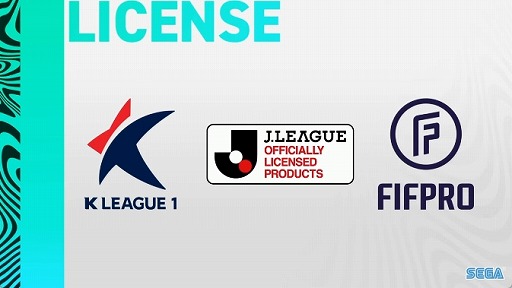 画像ギャラリー No.017のサムネイル画像 / サカつくシリーズ最新作「プロサッカークラブをつくろう!2025」発表。2025年世界同時リリース