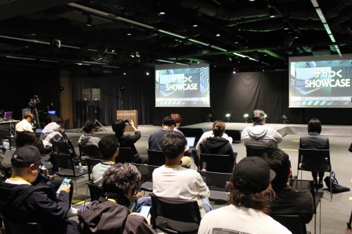 画像ギャラリー No.001のサムネイル画像 / サカつく最新作「プロサッカークラブをつくろう!2025」発表会レポート。開発者インタビューでは,F2Pスタイルや課金要素にも言及