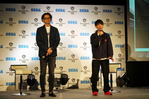 画像ギャラリー No.002のサムネイル画像 / サカつく最新作「プロサッカークラブをつくろう!2025」発表会レポート。開発者インタビューでは,F2Pスタイルや課金要素にも言及