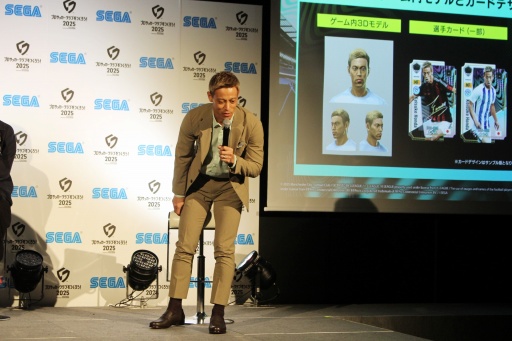 画像ギャラリー No.007のサムネイル画像 / サカつく最新作「プロサッカークラブをつくろう!2025」発表会レポート。開発者インタビューでは,F2Pスタイルや課金要素にも言及