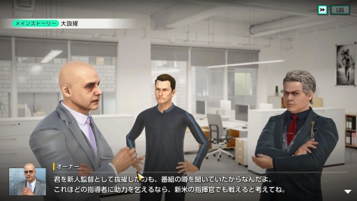 ���������꡼ No.004�Υ���ͥ������ / �Υץ쥤��ݡϡ֥ץ����å�������֤�Ĥ�������2025��CBT�򿶤��֤롣����Ū�ʥ���ֱ��Ĥ����Ǥʤ���Ĺ��Ū�ʥ�����ץ쥤�ˤ���ԤǤ���