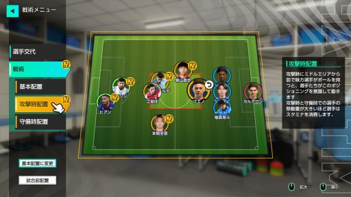 ���������꡼ No.020�Υ���ͥ������ / �Υץ쥤��ݡϡ֥ץ����å�������֤�Ĥ�������2025��CBT�򿶤��֤롣����Ū�ʥ���ֱ��Ĥ����Ǥʤ���Ĺ��Ū�ʥ�����ץ쥤�ˤ���ԤǤ���