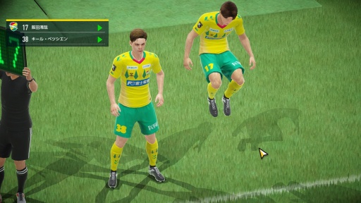 ���������꡼ No.023�Υ���ͥ������ / �Υץ쥤��ݡϡ֥ץ����å�������֤�Ĥ�������2025��CBT�򿶤��֤롣����Ū�ʥ���ֱ��Ĥ����Ǥʤ���Ĺ��Ū�ʥ�����ץ쥤�ˤ���ԤǤ���