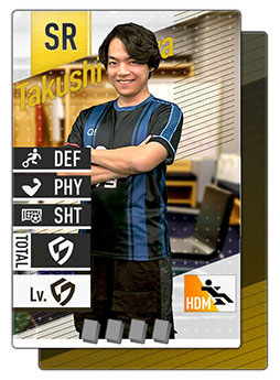 画像ギャラリー No.005のサムネイル画像 / 「サカつく2026」,QuizKnockとのコラボイベントを開始。クイズ王・伊沢拓司氏がアシスタントや特別練習カードとしてゲーム内に登場