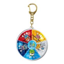 画像ギャラリー No.004のサムネイル画像 / 「サカつく2026」，川崎フロンターレとのコラボステッカーなどを3月22日にMUFGスタジアム 場外フロンパークで配布