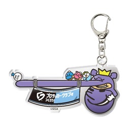 画像ギャラリー No.005のサムネイル画像 / 「サカつく2026」，川崎フロンターレとのコラボステッカーなどを3月22日にMUFGスタジアム 場外フロンパークで配布