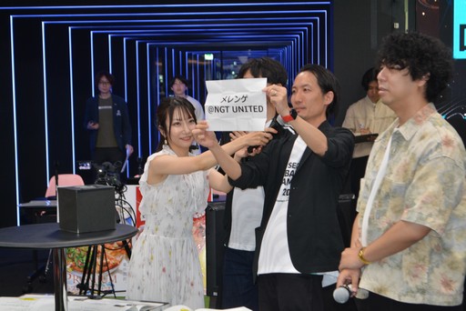 Galeria de imagens nº 003 imagem em miniatura / Relatório sobre o “1º Torneio Saka Tsuku 2026 Strongest Manager no Japão”, que foi uma batalha feroz digna do culminar da versão atual de “Saka Tsuku 2026”