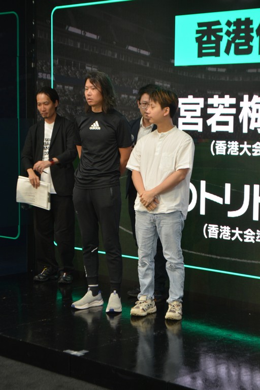 Galeria de imagens nº 018 imagem em miniatura / Relatório sobre o “1º Torneio Saka Tsuku 2026 Strongest Manager no Japão”, que foi uma batalha feroz digna do culminar da versão atual de “Saka Tsuku 2026”