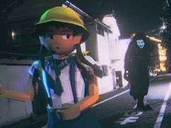 �۷��β��ۤ��ɤ��뾯����Ȥؤȵ����ֻ��� WALK�ס�Steam���ȥ��ڡ�����������Ե�̣��ʷ�ϵ��γ�������ݥ�������줿�������⤯