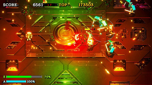 ꡼ No.004 | 2DNINJA REVENGERסSwitchǤ65ۿϡС˥󥸥Ȥʤꡤ̵ŨäƤ