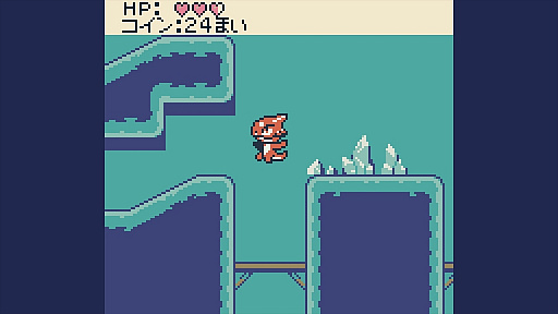 ���������꡼ No.003�Υ���ͥ������ / GB Studio���Τ�뤤��ȥ����ɥ����˥��֤Ȥ�����ȥ�GB�ס�Steam���ȥ��ڡ������������͸��ϤȤ���²�Τ��ä�