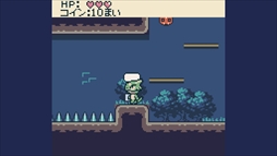 ���������꡼ No.004�Υ���ͥ������ / GB Studio���Τ�뤤��ȥ����ɥ����˥��֤Ȥ�����ȥ�GB�ס�Steam���ȥ��ڡ������������͸��ϤȤ���²�Τ��ä�