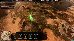 ꡼ No.002 | Post-Apo Builder