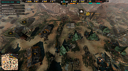 ꡼ No.003 | Post-Apo Builder