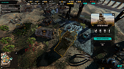 ꡼ No.010 | Post-Apo Builder