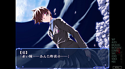 �뤬���!-Square of the MOON- Remastered