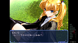 �뤬���!-Square of the MOON- Remastered