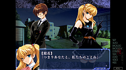 �뤬���!-Square of the MOON- Remastered