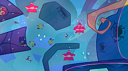 Disney Illusion Island Starring Mickey & Friends