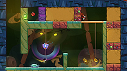 Disney Illusion Island Starring Mickey & Friends