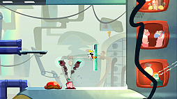 Disney Illusion Island Starring Mickey & Friends