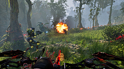 Rocket Squad: Infinity