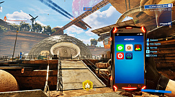 Rocket Squad: Infinity