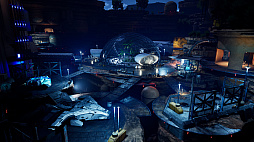 Rocket Squad: Infinity