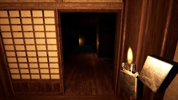 画像ギャラリー No.004のサムネイル画像 / 高速で移動する老婆の都市伝説をテーマにしたサバイバルホラーゲーム「ターボババア」,Steamストアページを公開