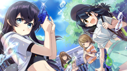 ꡼ No.003 | Ľɥ٥㡼ֽʤοǡסSteamǥ꡼Ƶ٤ߤ˻׽մγʤͤ