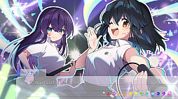 終わらない季節の真ん中で