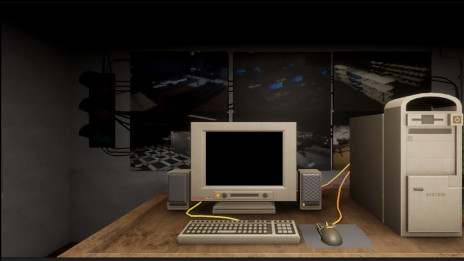 ꡼ No.001 | ԥ󥰤򤷤ʤ顤Ѥõۥ顼ְ´ƻ뼼 | Monativity SurveillanceסSteamȥڡ