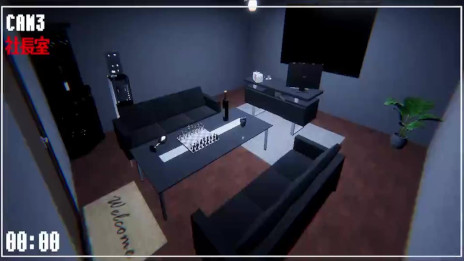 ꡼ No.005 | ԥ󥰤򤷤ʤ顤Ѥõۥ顼ְ´ƻ뼼 | Monativity SurveillanceסSteamȥڡ