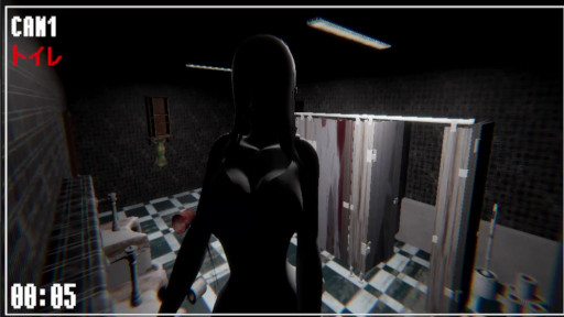 ꡼ No.008 | ԥ󥰤򤷤ʤ顤Ѥõۥ顼ְ´ƻ뼼 | Monativity SurveillanceסSteamȥڡ