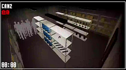 ꡼ No.008 | ´ƻ뼼 | Monativity Surveillance