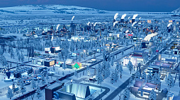 ꡼ No.005 | Rise of Industry 2