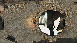 ꡼ No.006 | Dagger Directive