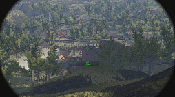 ꡼ No.012 | Dagger Directive