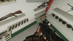 ꡼ No.021 | Dagger Directive