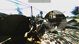 ꡼ No.022 | Dagger Directive