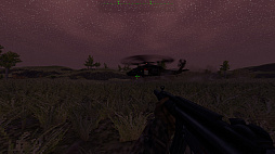 ꡼ No.025 | Dagger Directive