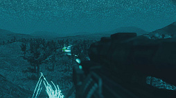 ꡼ No.036 | Dagger Directive