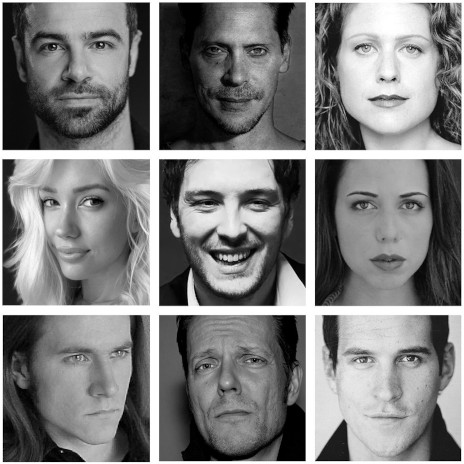 ���������꡼ No.010�Υ���ͥ������ / ���󥿡��ƥ�����ȶȳ��θ��Ϥ����Ԥ������������ۥ顼��Dead Take�פ�ȯ������7��31���˷��ꡣ�ǿ�PV����������ե륭�㥹�Ȥ�ȯɽ