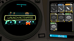 ꡼ No.004 | Missile Command Delta