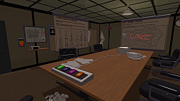 ꡼ No.007 | Missile Command Delta