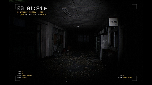 ꡼ No.003 | DEADCAM | ʥХХ롦ۥ顼