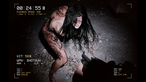 ꡼ No.006 | DEADCAM | ʥХХ롦ۥ顼