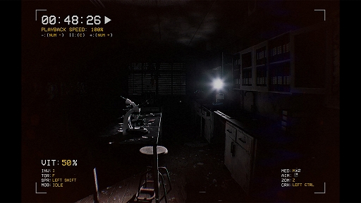 ꡼ No.007 | DEADCAM | ʥХХ롦ۥ顼