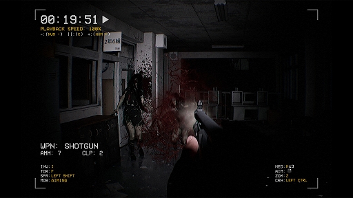 ꡼ No.008 | DEADCAM | ʥХХ롦ۥ顼