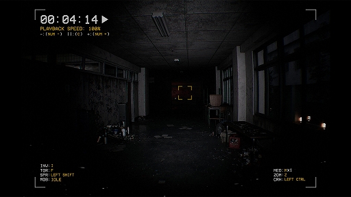 ꡼ No.010 | DEADCAM | ʥХХ롦ۥ顼